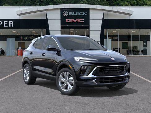 New 2026 Buick Encore GX Preferred w/ Advanced Technology Package image 7