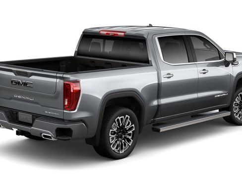 New 2025 GMC Sierra 1500 Denali Ultimate image 27