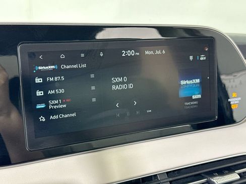 Used 2022 Hyundai Palisade Limited FWD image 31