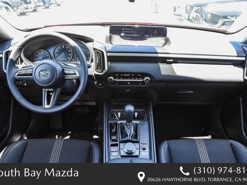 New 2026 MAZDA CX-50 AWD 2.5 S w/ Weather Package image 14