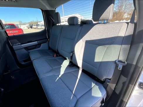 Used 2025 Ford F150 XLT w/ Equipment Group 301A Standard image 26