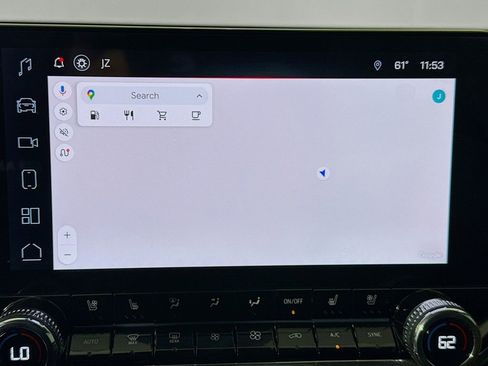 Used 2026 GMC Canyon AT4 w/ Technology Plus Package image 16