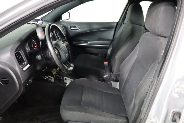 Used 2021 Dodge Charger Police w/ Fleet Safety Group AWD/4WD image 13