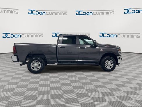 Used 2025 RAM 2500 Tradesman AWD/4WD image 9