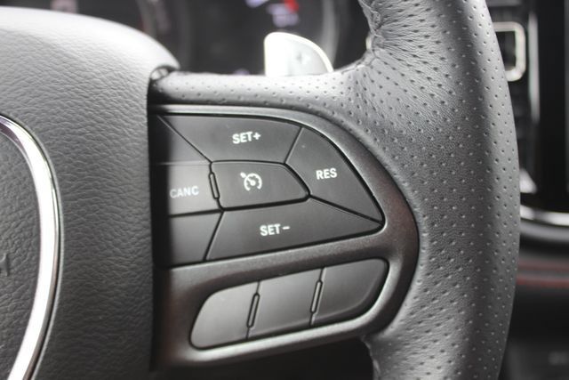 Used 2026 Dodge Durango GT AWD/4WD image 17