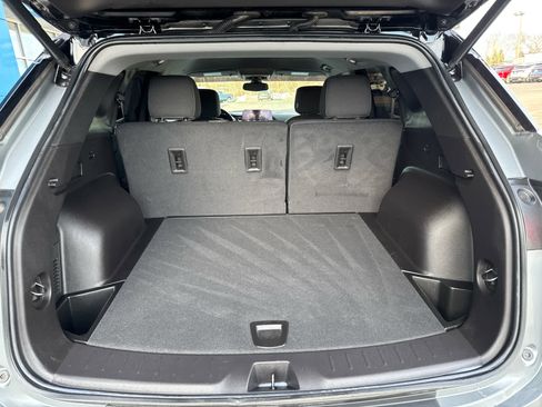 Used 2024 Chevrolet Blazer LT w/ Convenience Package image 14