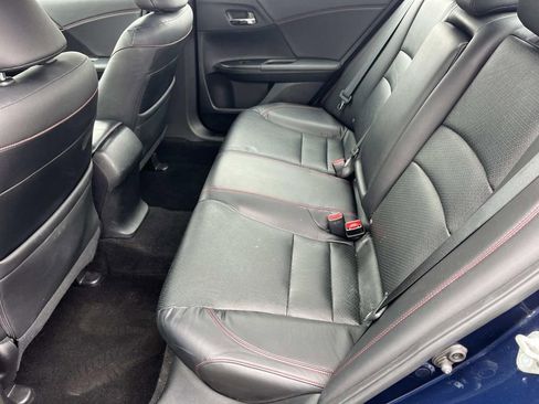 Used 2017 Honda Accord Sport Special Edition image 17
