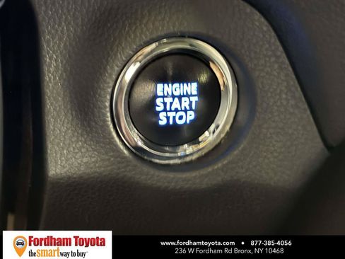 Used 2020 Toyota RAV4 XLE w/ All Weather Liner Package AWD/4WD image 24