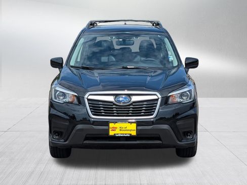 Used 2019 Subaru Forester Premium w/ All-Weather Package AWD/4WD image 2