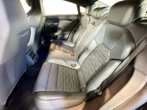 Used 2023 Audi RS e-tron GT w/ Carbon Performance Package image 22