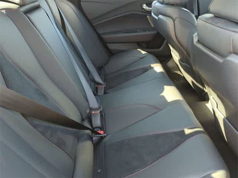 New 2025 Acura TLX SH-AWD w/ A-SPEC Pkg image 22