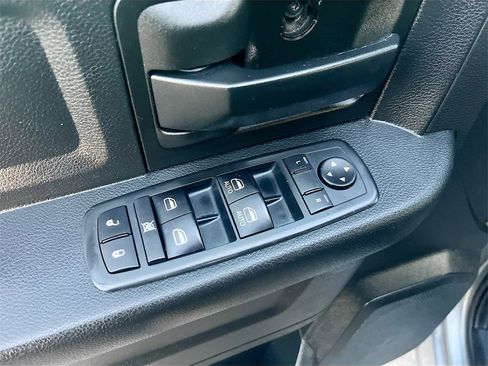 Used 2020 RAM 1500 Tradesman w/ Popular Equipment Group image 17