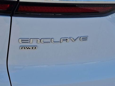 Used 2026 Buick Enclave Preferred image 30