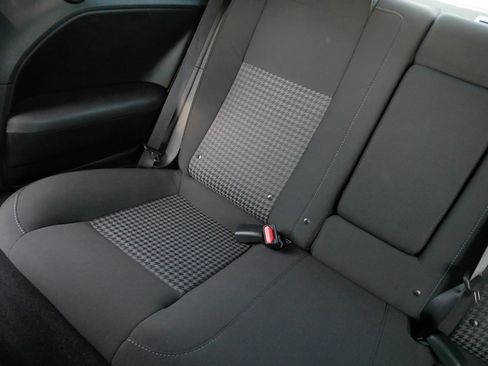 Used 2023 Dodge Challenger R/T w/ T/A Package RWD image 12