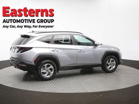Used 2022 Hyundai Tucson SEL w/ Cargo Package AWD/4WD image 37