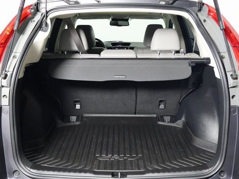 Used 2016 Honda CR-V Touring image 14