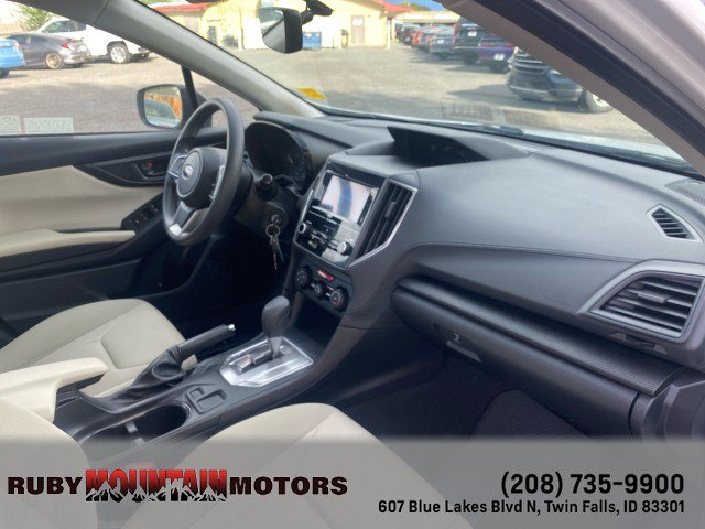 Used 2022 Subaru Impreza 2.0i AWD/4WD image 31