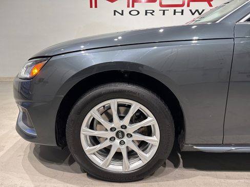 Used 2022 Audi A4 2.0T Premium image 7