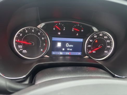 New 2026 Chevrolet Blazer LT w/ Sound & Technology Package image 6