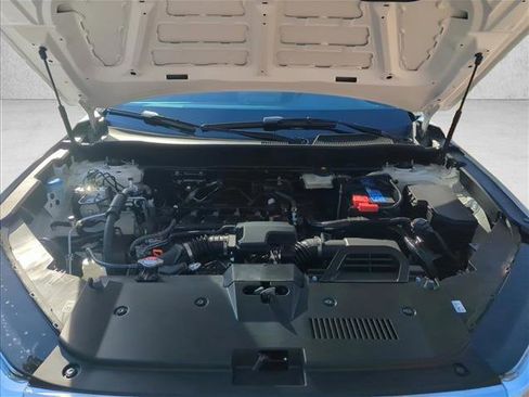 New 2026 Honda CR-V EX-L image 20
