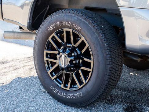 Certified 2021 Ford F250 Lariat image 7