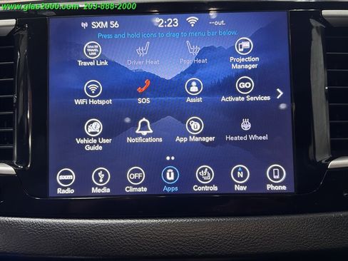 Used 2019 Chrysler Pacifica Touring-L image 23