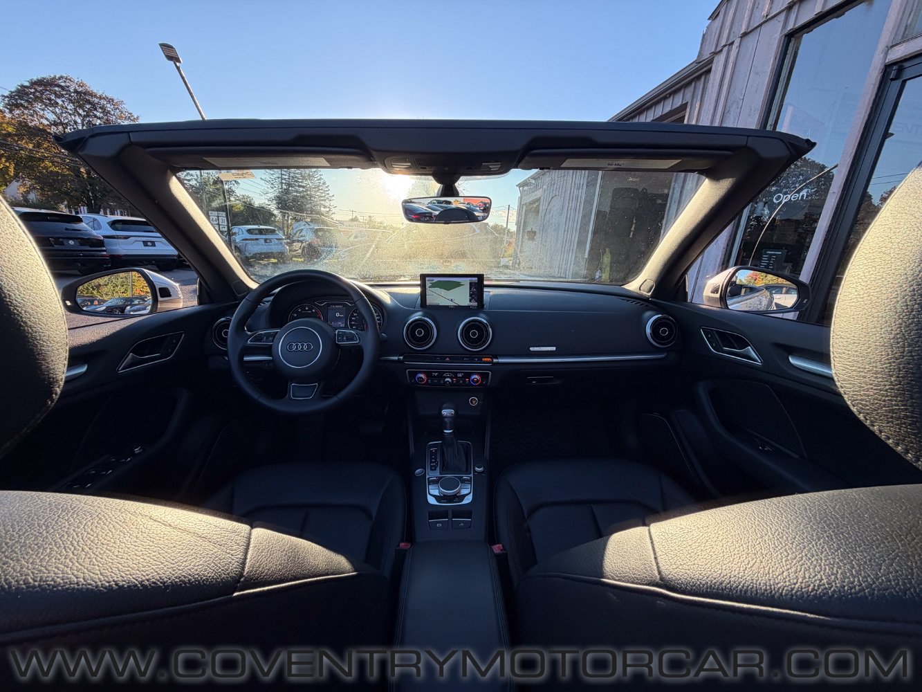 Used 2016 Audi A3 2.0T Premium Plus w/ Technology Package AWD/4WD image 30