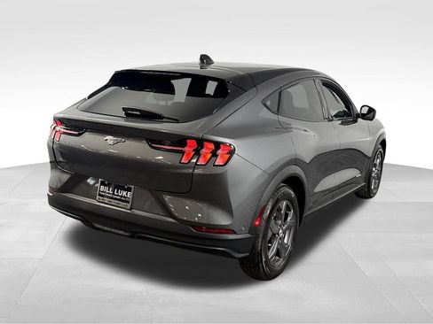 Used 2023 Ford Mustang Mach-E Select RWD image 8
