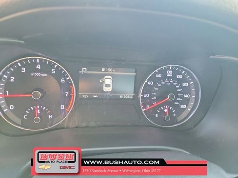 Used 2024 Kia Forte LXS FWD image 26