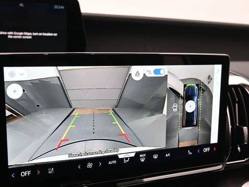 New 2025 Ford Expedition Platinum w/ Stealth Performance Package image 10