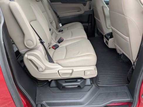 Used 2024 Honda Odyssey EX-L image 20