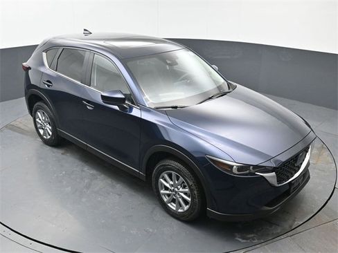 Certified 2023 MAZDA CX-5 AWD 2.5 S w/ Preferred Package image 41