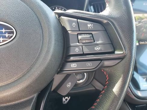 Used 2024 Subaru Legacy Sport AWD/4WD image 19