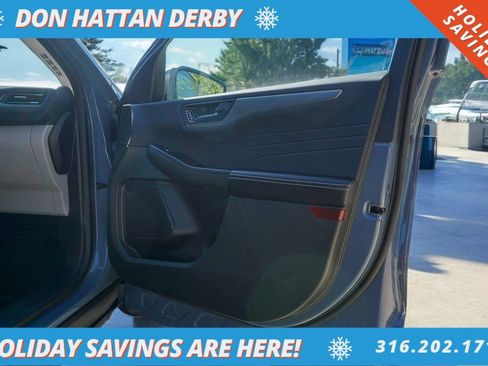 Used 2023 Ford Escape Active w/ Tech Pack #1 image 25