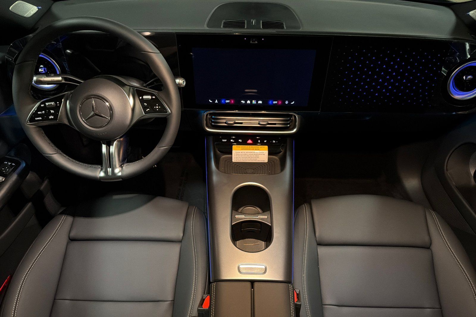 New 2027 Mercedes-Benz CLA 220 image 12