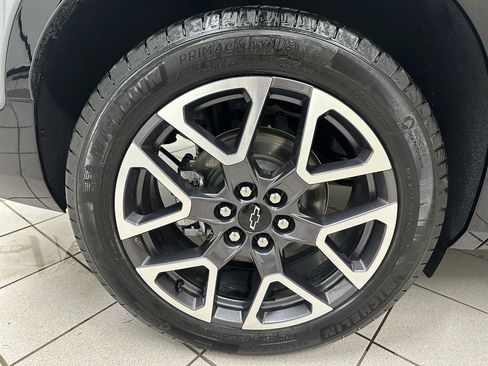 Certified 2025 Chevrolet Blazer RS image 14