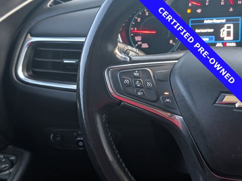 Used 2020 Chevrolet Equinox LT image 24