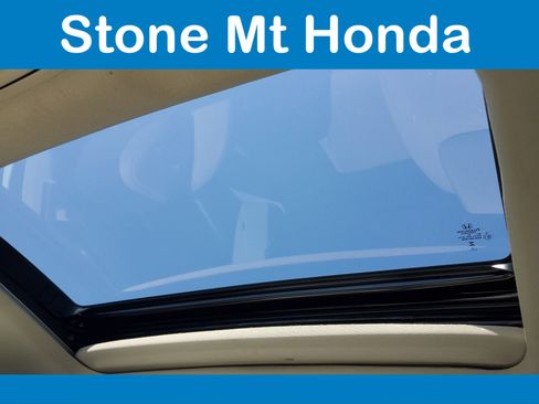 Used 2024 Honda Accord EX image 32