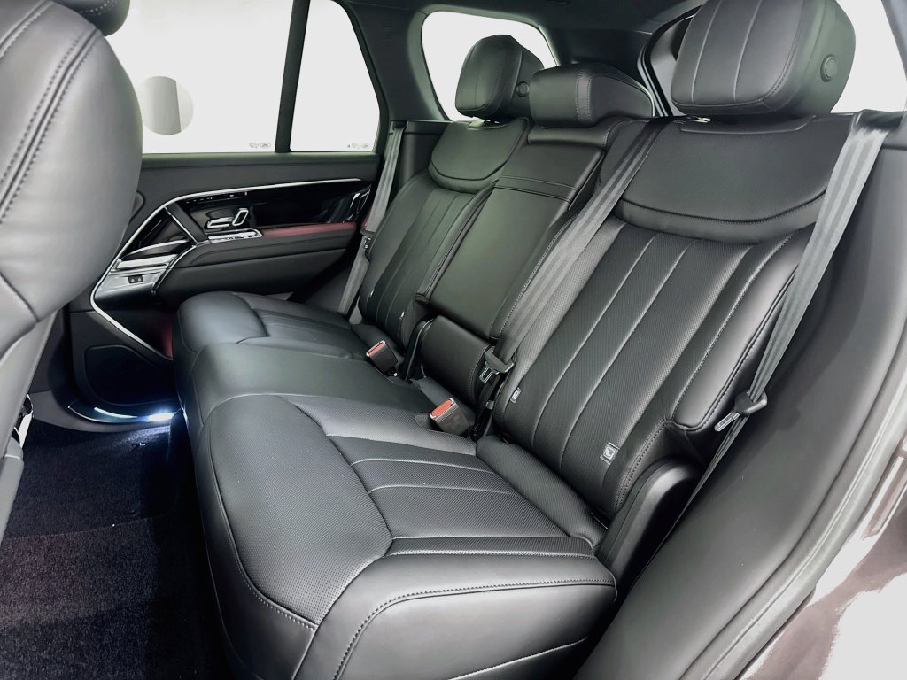 New 2026 Land Rover Range Rover SE AWD/4WD image 25
