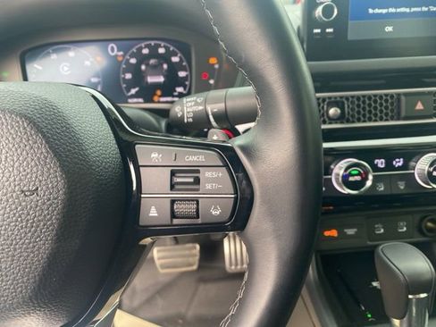 Used 2025 Honda Civic Sport Touring image 30