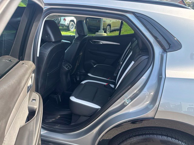 Used 2024 Buick Envision Sport Touring AWD/4WD image 16