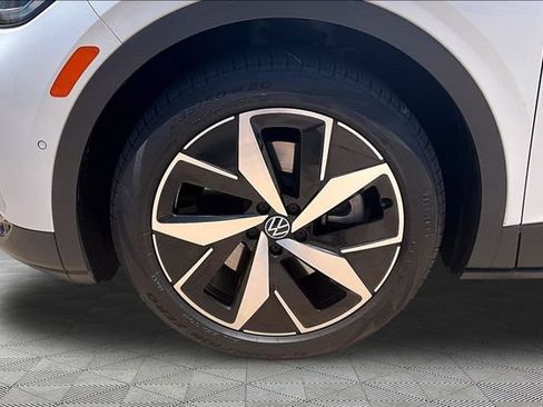 Used 2023 Volkswagen ID.4 Pro S RWD image 8