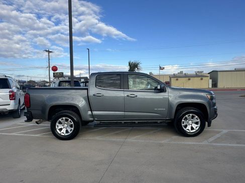 Used 2019 Chevrolet Colorado LT image 6