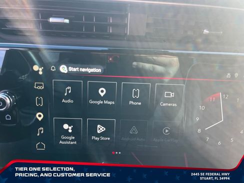 Used 2024 GMC Sierra 1500 Denali Ultimate AWD/4WD image 24
