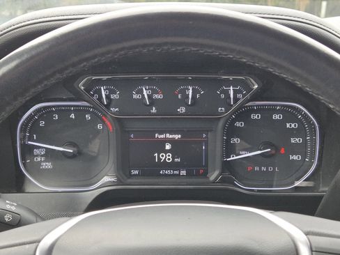 Used 2021 GMC Sierra 1500 SLT w/ SLT Convenience Package image 32