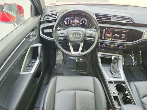 Used 2023 Audi Q3 2.0T Premium AWD/4WD image 11