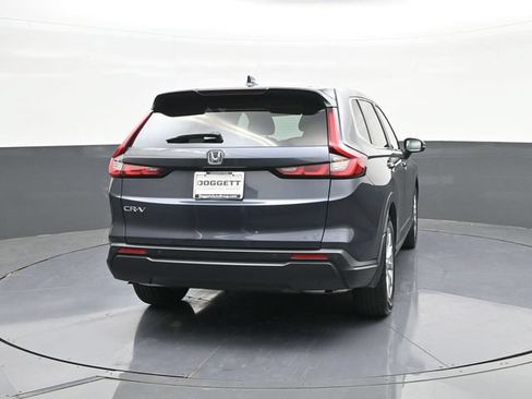 Certified 2024 Honda CR-V EX-L image 11