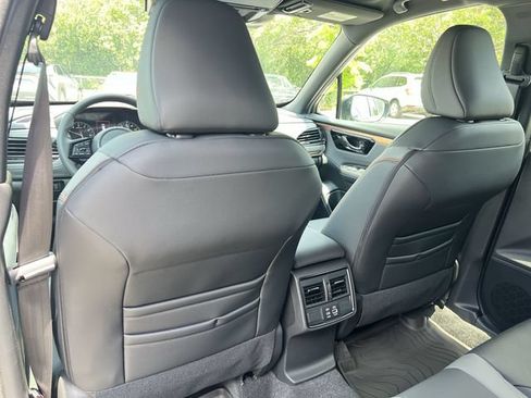New 2026 Subaru Forester Sport AWD/4WD image 32