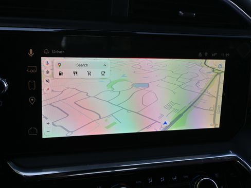 Used 2026 GMC Sierra 2500 Denali Ultimate w/ Max Trailering Package image 36