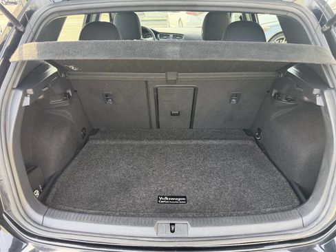 Used 2016 Volkswagen GTI S image 7